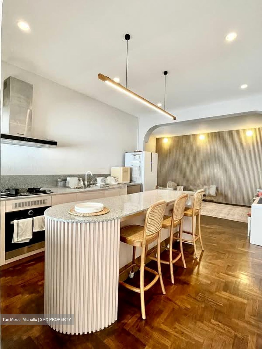 Tiong Bahru Estate (D3), Apartment #581802871